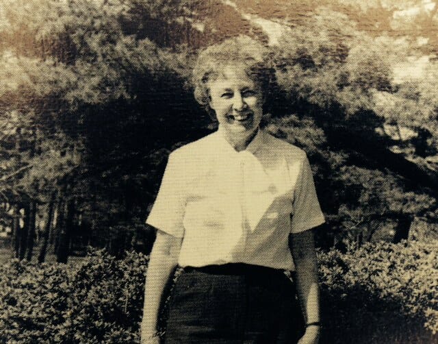 Fran Fowler, 1919-2014