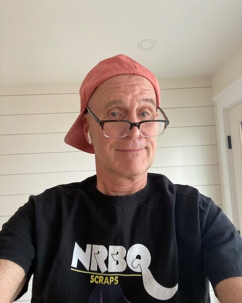 Little Malcolm: Turns 23. Serves Up 25 Songs