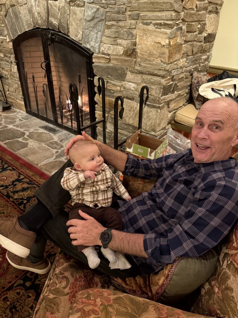 #13 – Bladder Cancer & Me