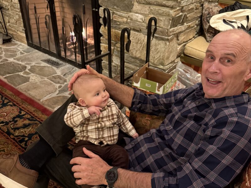 #13 – Bladder Cancer & Me