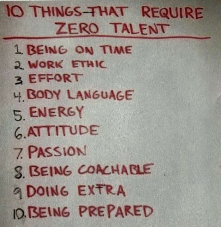 Left-In-The-Copy-Machine Wisdom