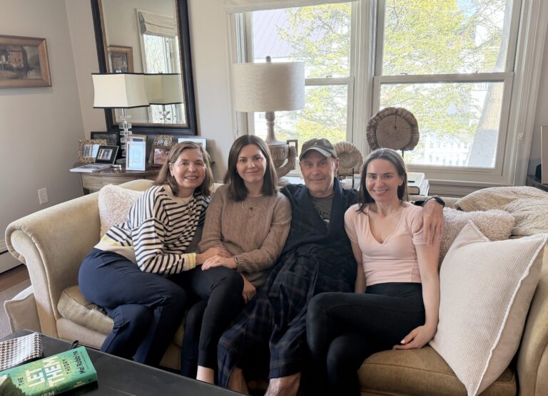 Update #15 – The Pitt, My Fab 4, and What Now?