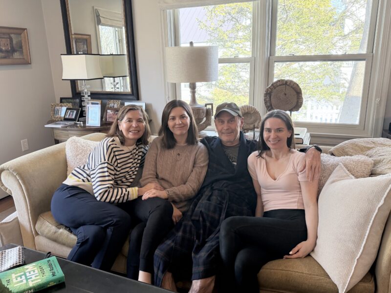 Update #15 – The Pitt, My Fab 4, and What Now?