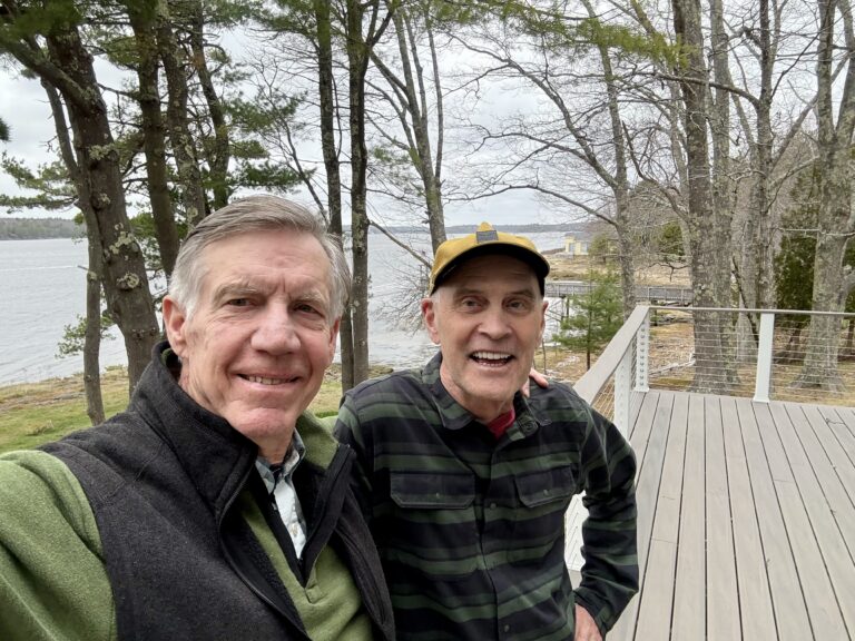 Update #17 – Next Thing I Know… The Stage IV Blues 